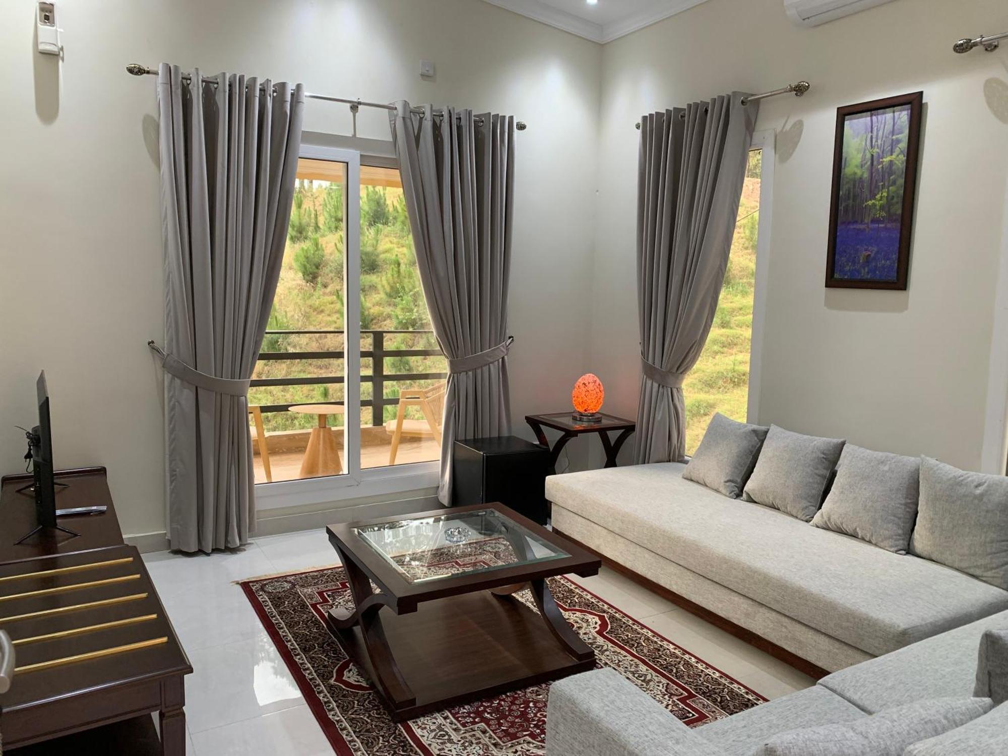 Hidden Hills Hotel & Resort Mansehra Exterior foto